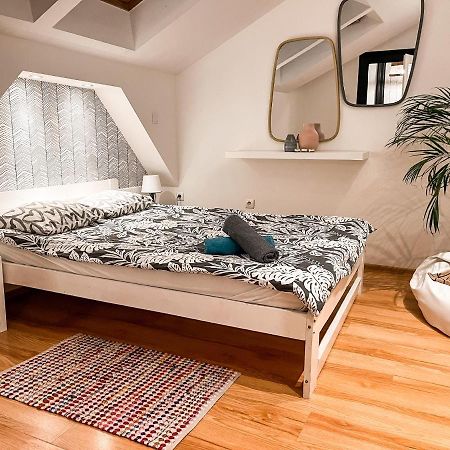Dunajewskiego Apartment Krasków Dış mekan fotoğraf