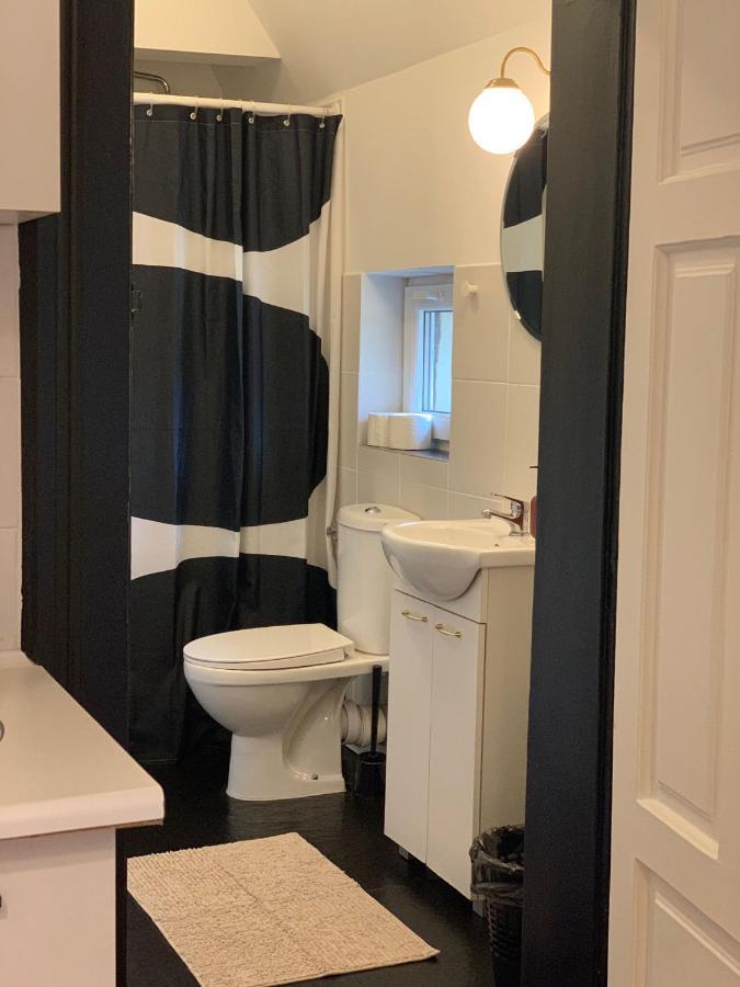 Dunajewskiego Apartment Krasków Dış mekan fotoğraf