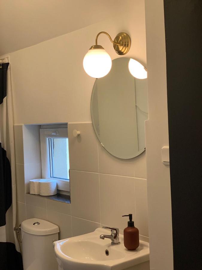 Dunajewskiego Apartment Krasków Dış mekan fotoğraf
