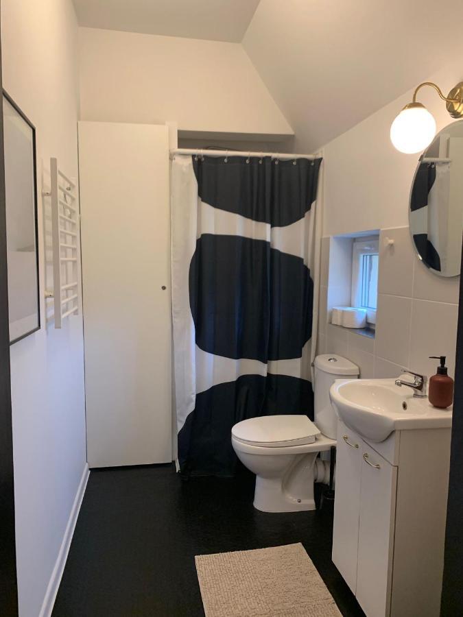Dunajewskiego Apartment Krasków Dış mekan fotoğraf