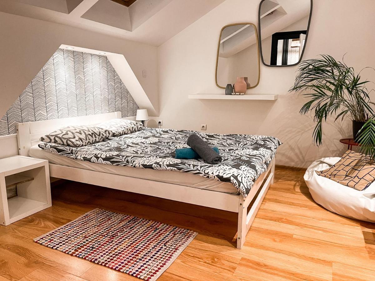 Dunajewskiego Apartment Krasków Dış mekan fotoğraf