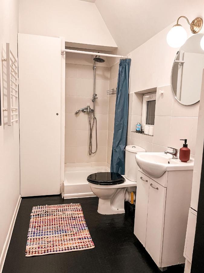 Dunajewskiego Apartment Krasków Dış mekan fotoğraf